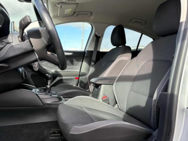 FORD Focus 1.5 EcoBlue 120 CV 5p. rif. 23784797 - Foto 8