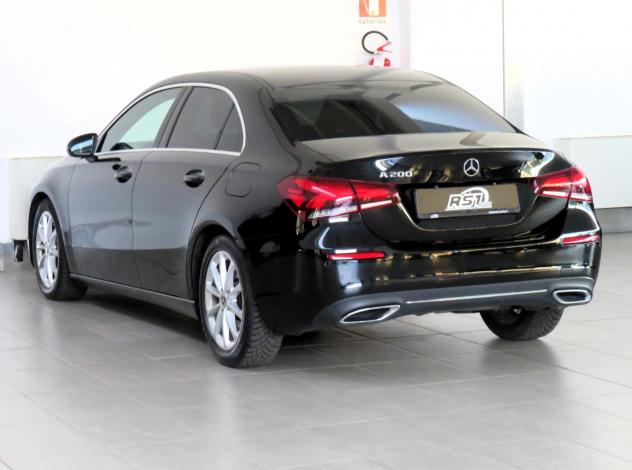 Mercedes-benz A 200 Sport - Foto 7