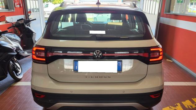 Volkswagen T-Cross 1.0 TSI Style - Foto 5