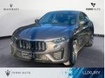 MASERATI Levante 3.0 4WD 430CV Gransport rif. 16097177