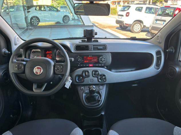 FIAT Panda 1.0 FireFly 70cv S&S Hybrid City Life - Foto 9