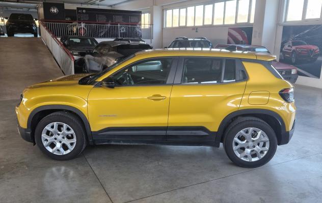 Jeep Avenger Avenger 1.2 turbo Altitude fwd 100cv - Foto 5