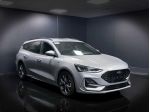 FORD Focus 4ª serie Focus 1.5 EcoBlue 115 CV automatico SW ST-Line