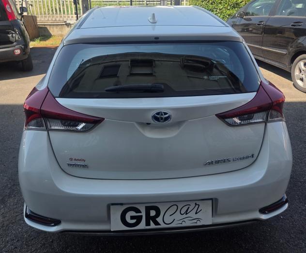 Toyota Auris 1.8 Hybrid Business - Foto 6