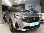 Peugeot 3008 1.5 BLUEHDI 130CV EAT8 AUTOMATIC GT