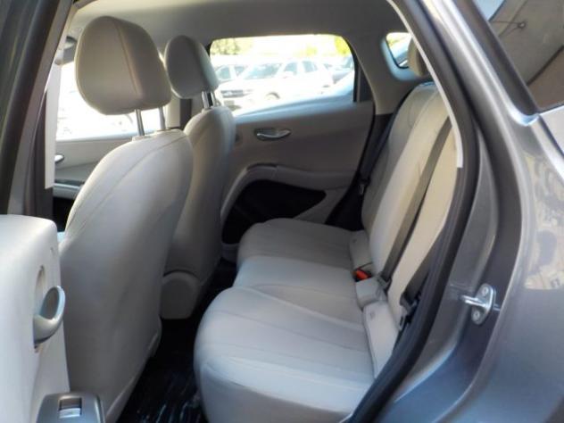 BYD DOLPHIN G DM-i 1.5 L PHEV Plug-in Hybrid 7.4 KWh 175CV Active rif. 24183753 - Foto 8