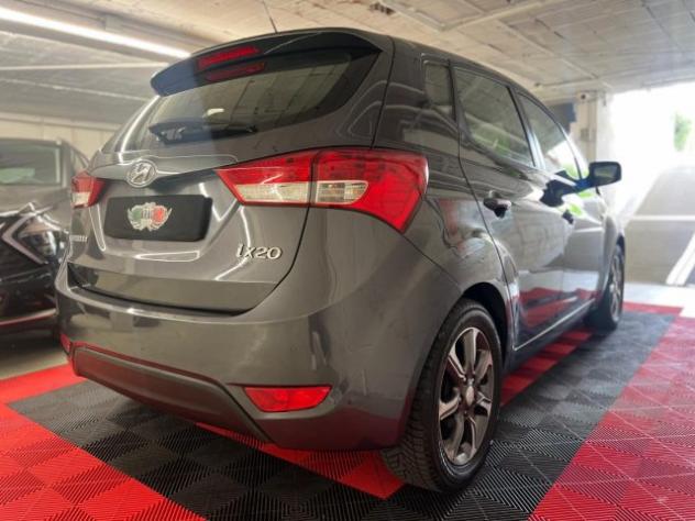 HYUNDAI iX20 UNICOPROPRIETARIO - OTTIME CONDIZIONI rif. 23501648 - Foto 4