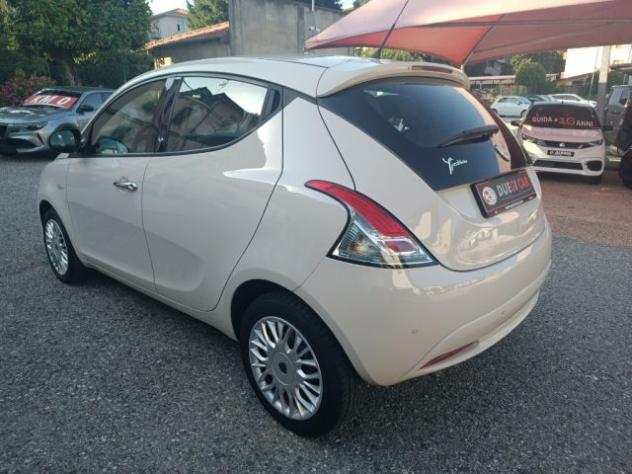 LANCIA Ypsilon 1.2 69 CV 5 porte Silver rif. 23829348 - Foto 5