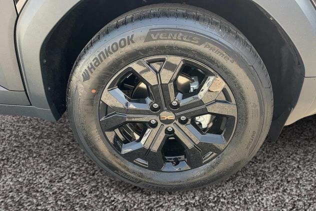 Dacia Duster 1.2 Eco-G 120cv Extreme - Foto 7