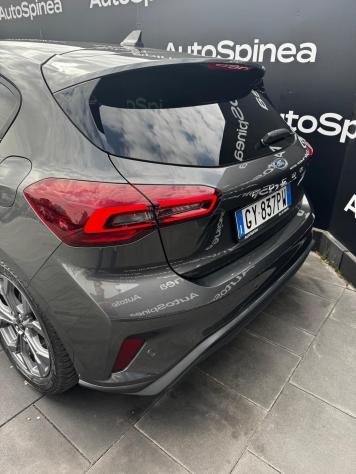 Ford Focus 1.5 Ecoblue 115cv ST-Line Auto #nazionale - Foto 6