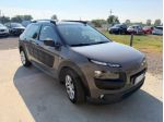 Citroen C4 Cactus PureTech 75 Feel