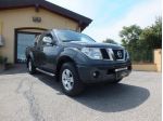 NISSAN NAVARA 2.5 DCI 175 CV  KING CAB 4 POSTI