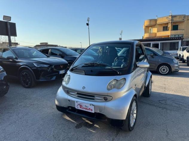 SMART ForTwo 600 benz Pulse rif. 24040586 - Foto 2
