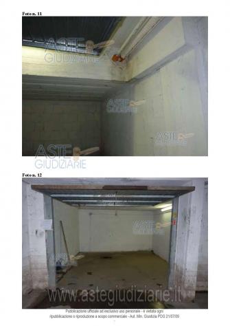 IMMOBILI-IMMOBILE COMMERCIALE-Via della Magliana n. 475, - Foto 7