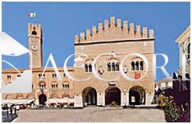 GARAGE di 20 mq (TREVISO) rif. FG1 - Foto 4
