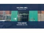 Immobile in asta di 854 m² in vendita a Valdina