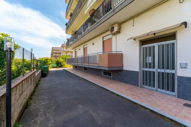 Quadrilocale in vendita a Aci Catena - Foto 11