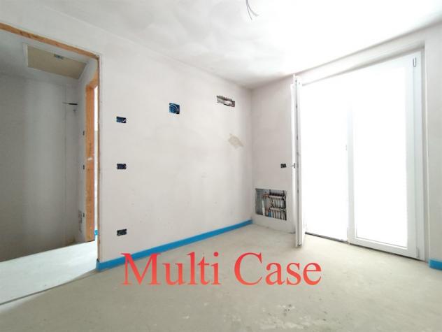 NUOVE VILLETTE CON GIARDINO A 8 MINUTI DAL MARE – CAPEZZANO PIANORE (LU) - Foto 14