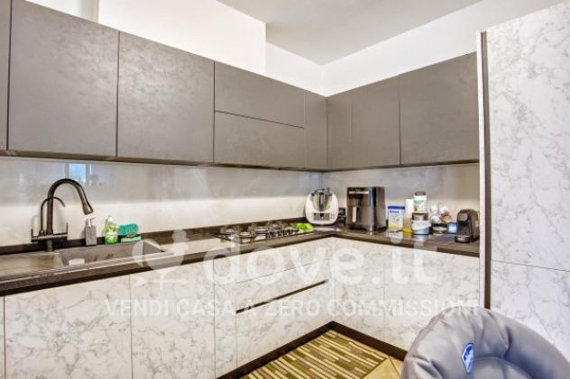 Appartamento di 115 m² con 3 locali in vendita a Cantello - Foto 10