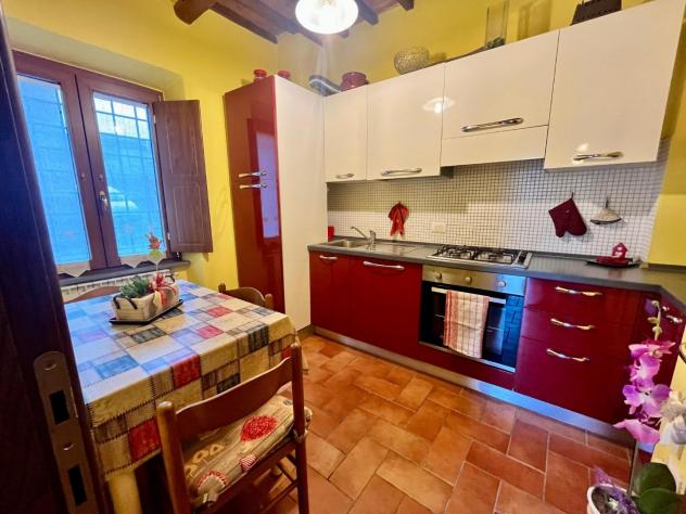 Terratetto in vendita a Segromigno In Monte - Capannori 65 mq Rif: 1436520 - Foto 4