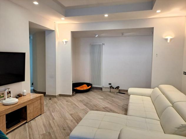 Appartamento in vendita a Marina di Carrara - Carrara 88 mq Rif: 1285356 - Foto 2