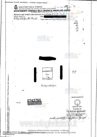 IMMOBILI-IMMOBILE RESIDENZIALE-via Giuseppe Guzzetta Calanzone n. 3 e n. 4 - Foto 9