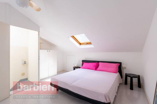 Villette a schiera in vendita a Cervia, Milano Marittima - Foto 19