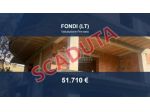 Immobile in asta di 276 m², box auto in vendita a Fondi