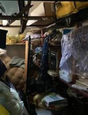 Immobile in asta di 86 m², box auto in vendita a Gallarate - Foto 17