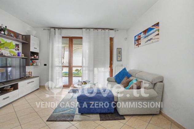 Appartamento di 90 m² con 3 locali in vendita a Gemonio - Foto 3