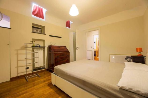 Appartamento in vendita a Genova, Albaro - Foto 9