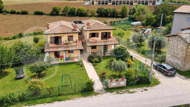 Appartamento - Gubbio . Rif.: 2026/043 BVRG - Foto 3