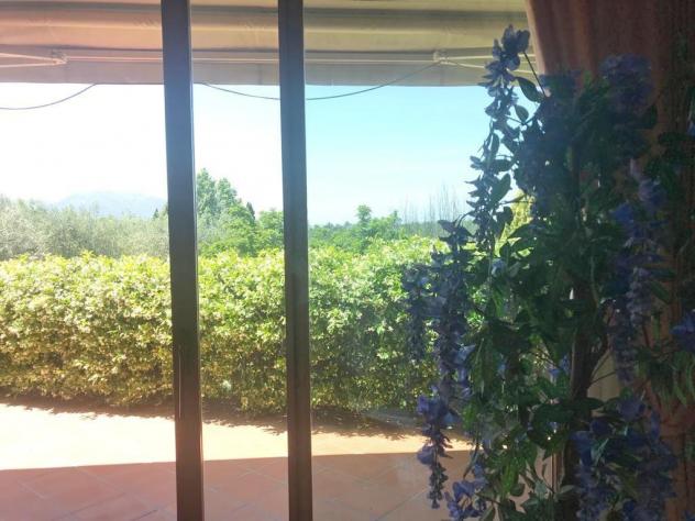 Villa in vendita a Sant'Alessio - Lucca 500 mq Rif: 808167 - Foto 6