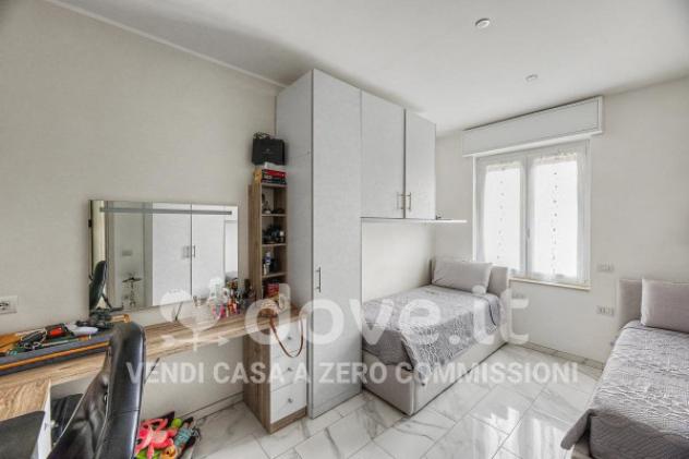 Appartamento di 85 m² con 3 locali e posto auto in vendita a Luino - Foto 19