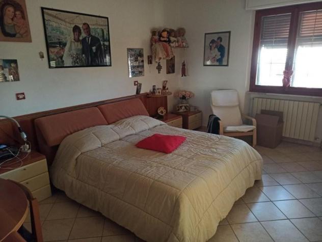 Casa semindipendente in vendita a San Carlo - Massa 130 mq Rif: 1447885 - Foto 10