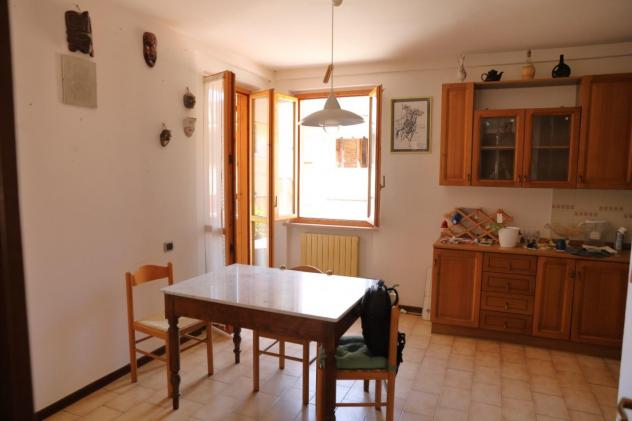 Appartamento in vendita a Monteriggioni 100 mq Rif: 1450334
