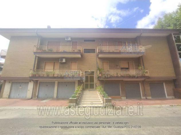 IMMOBILI-IMMOBILE RESIDENZIALE-Viale Europa, 34, 65015 Montesilvano PE, Italia
