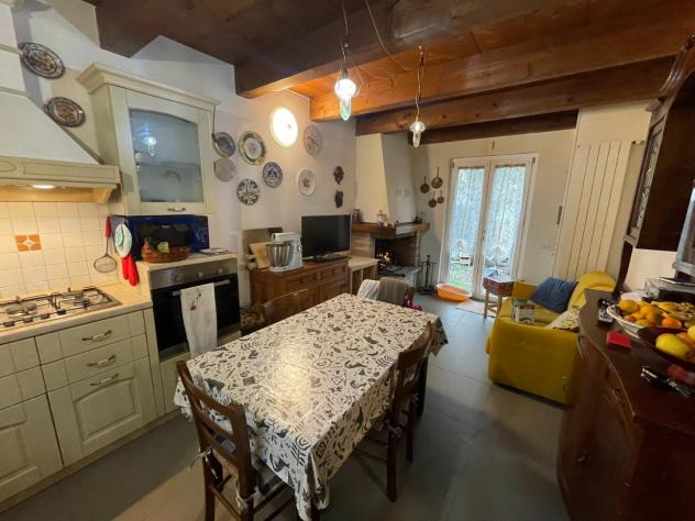 Villa in vendita a Cinquale - Montignoso 150 mq Rif: 1324050 - Foto 5