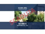 Immobile in asta di 59 m² in vendita a Olbia