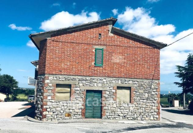 Porzione di casa 150 mq su 2 livelli in Vendita a Paciano - Foto 2