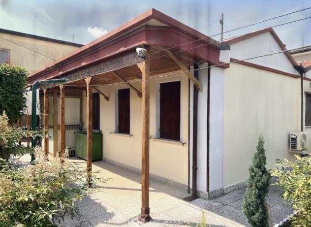 Casa singola a Pontelongo - Rif. PON70
