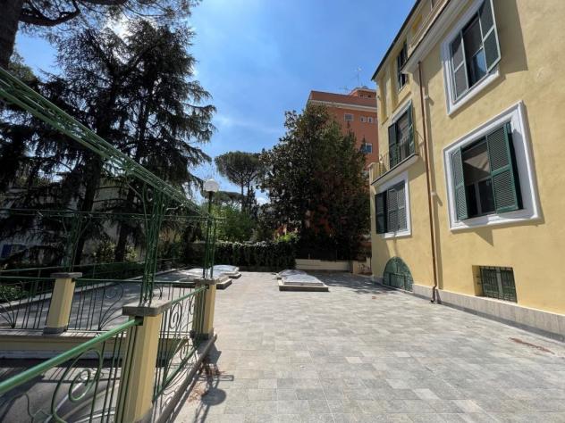 Bellissima Villa Liberty nel Cuore di Città Giardino, a Reddito - Foto 13