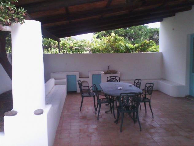 Villa in vendita a Santa Marina Salina - Foto 15