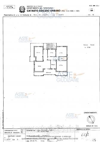 IMMOBILI-IMMOBILE RESIDENZIALE-Via Trieste, 14, 65028 Tocco Da Casauria PE, Italia - Foto 9