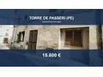 Immobile in asta di 60 m² in vendita a Torre de' Passeri