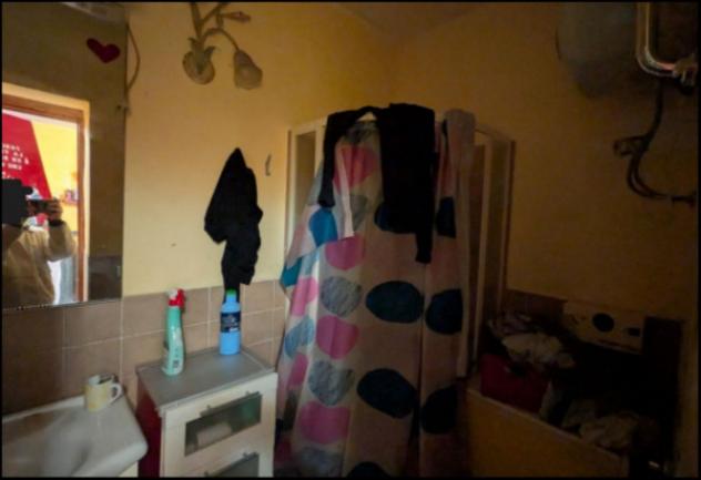 Immobile in asta di 84 m² in vendita a Viterbo - Foto 8