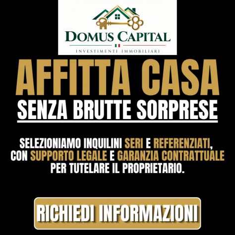 Ricerchiamo immobili arredati per infermieri - Foto 6