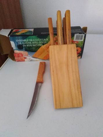 coltelli - Foto 3