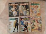 SETTIMANALE DI FUMETTI - SKORPIO