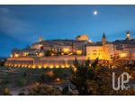 Vendesi Hotel storico ad Anghiari, Toscana